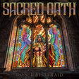 the album cover for Sacred Oath - Don't Be Afraid (Ep) (Ep)