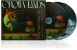 the album cover for Crown Lands - Apocalypse [Deluxe] (Uk)