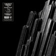 the album cover for Theory Hazit - At All ft. Iman Omari b/w At All (STLNDRMS Remix)