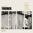 the album cover for Chad Turner  Ray - Fingers Crossed