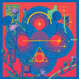 the album cover for Arcane Allies - Aestesia [Colored Vinyl]