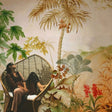 the album cover for Akane - Monchhichi