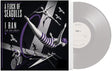 the album cover for A Flock Of Seagulls - I RAN - [Silver]
