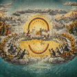 the album cover for Bloodlines - To A Thousand Generations (Wal)