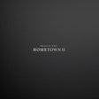 the album cover for Module One - Hometown Ii