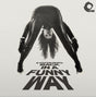 the album cover for Various Artists - Looking Back in a Funny Way