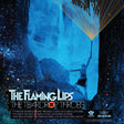 the album cover for The Flaming Lips - The Teardrop Throbs