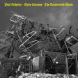 the album cover for Paul Flaherty - Resurrected Music