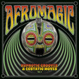 the album cover for Various Artists - Afromagic Vol. 2