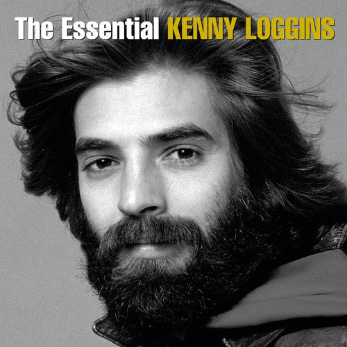 Kenny Loggins - Essential Kenny Loggins [2 CD]