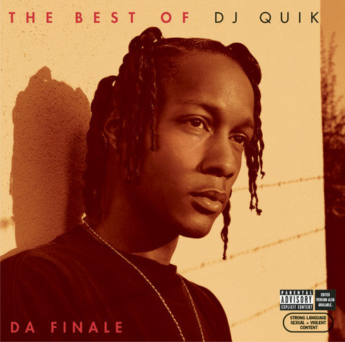 Dj Quik - Best of [CD]