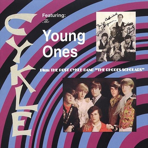 Cykle - Cykle [CD]