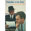 September in the Rain: The Life of Nelson Riddle