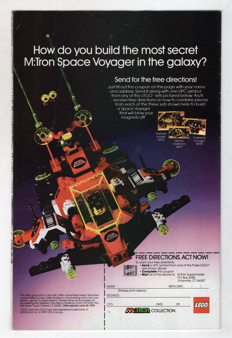 Betty And Veronica 42 Archie 1991 FN VF Dan DeCarlo Mini Shorts