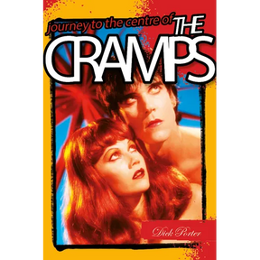 Journey to the Center of the Cramps