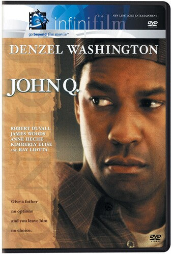 John Q - John Q - DVD