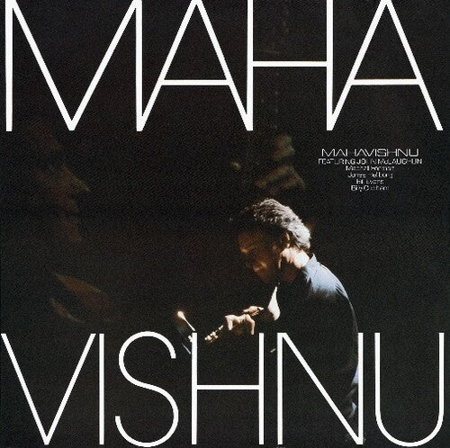 Mahavishnu (CD)