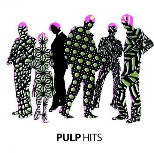 Pulp Hits [CD]