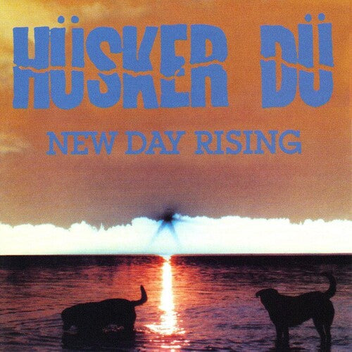 New Day Rising (Vinyl)