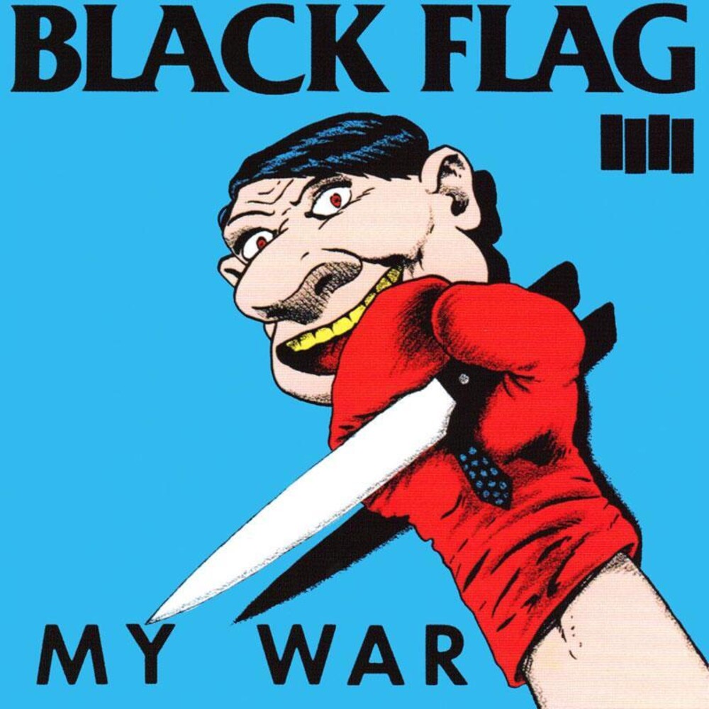 My War [LP]