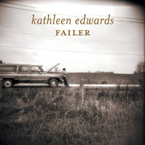 Failer [CD]