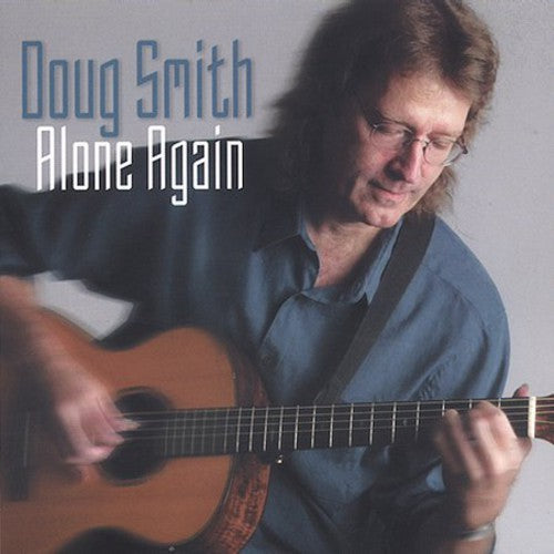 Doug Smith - Alone Again [CD]