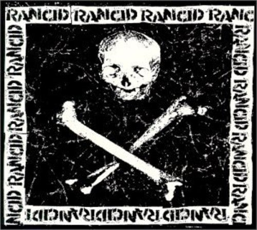 Rancid (2000) [LP]