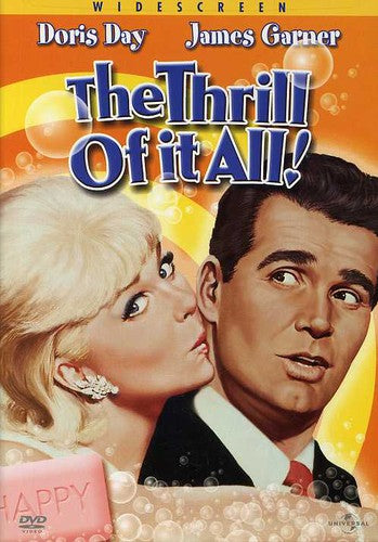 Thrill Of It All - Thrill Of It All - DVD