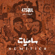 Semitics (CD)