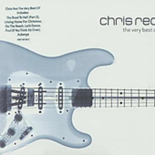 Rea,chris - Very Best Of - Music CD