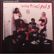 the album cover for Vice Principals - After School With