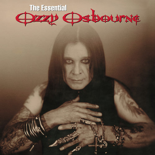 Essential Ozzy Osbourne [2 CD]