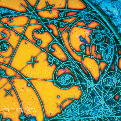 Strokes - Is This It - Vinyl Record