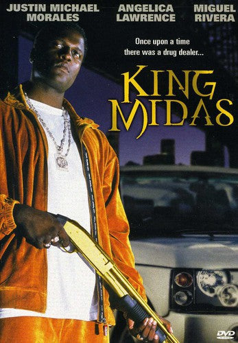 King Midas - King Midas - DVD