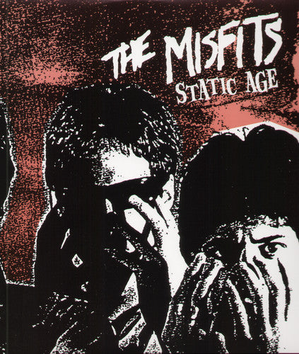 Static Age (Vinyl)