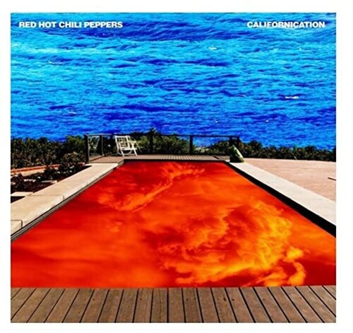 Californication (180-gram) (Vinyl)