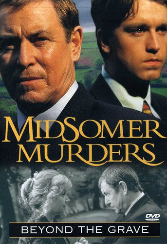 Midsomer Murders: Beyond The Grave - Midsomer Murders: Beyond The Grave - DVD