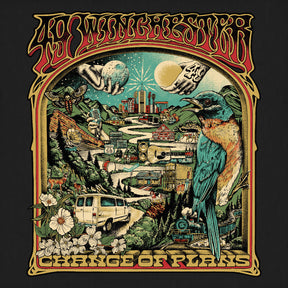 Change Of Plans (Indie Exclusive) [CD]