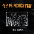 The Wind [CD]