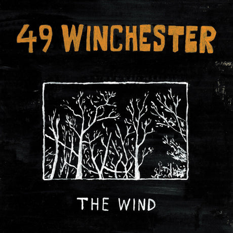 The Wind [CD]