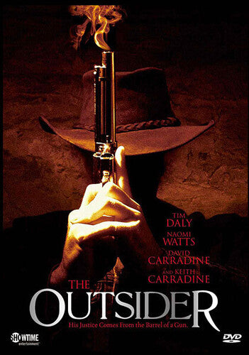 Outsider (2002) - Outsider (2002) - DVD