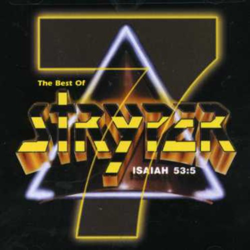 Stryper - 7: The Best of Stryper [CD]