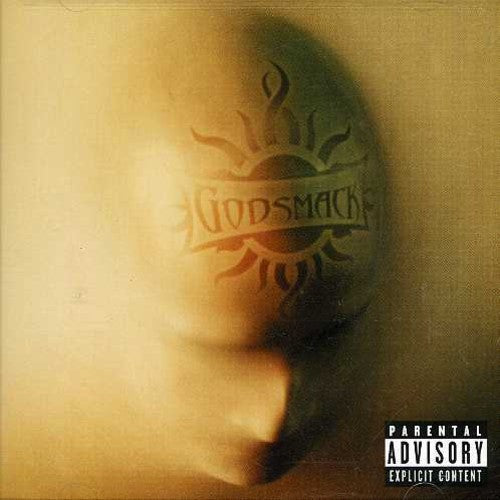 Godsmack - Faceless [CD]