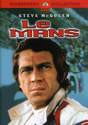 Le Mans (1971) - Le Mans (1971) - DVD