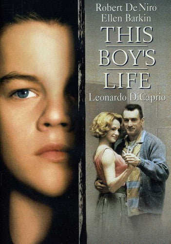 This Boy's Life - This Boy's Life - DVD
