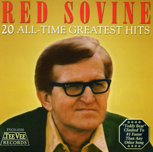 20 All Time Greatest Hits [CD]