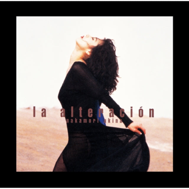 La Alteracion + 4 (2LP)