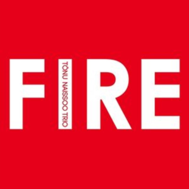 Fire (2LP)