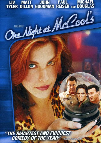 One Night At Mccool's - One Night At Mccool's - DVD