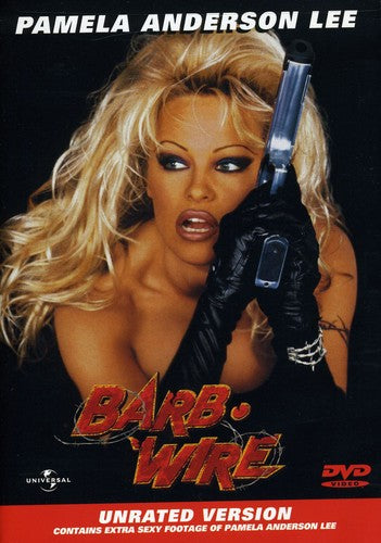 Barb Wire - Barb Wire - DVD